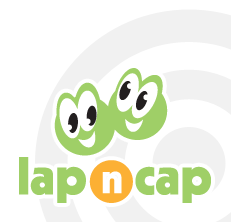 Lap Cap