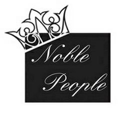 Noble People Noble People